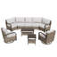 Ensemble de conversation pour 7 personnes-1653286397