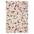 Beige/Red