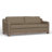 Ditte Wooden Frame & Base, Loveseat-129102438-89942370