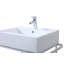 Ensemble de meuble-lavabo simple 25,5 po Tyshianna-2039818325