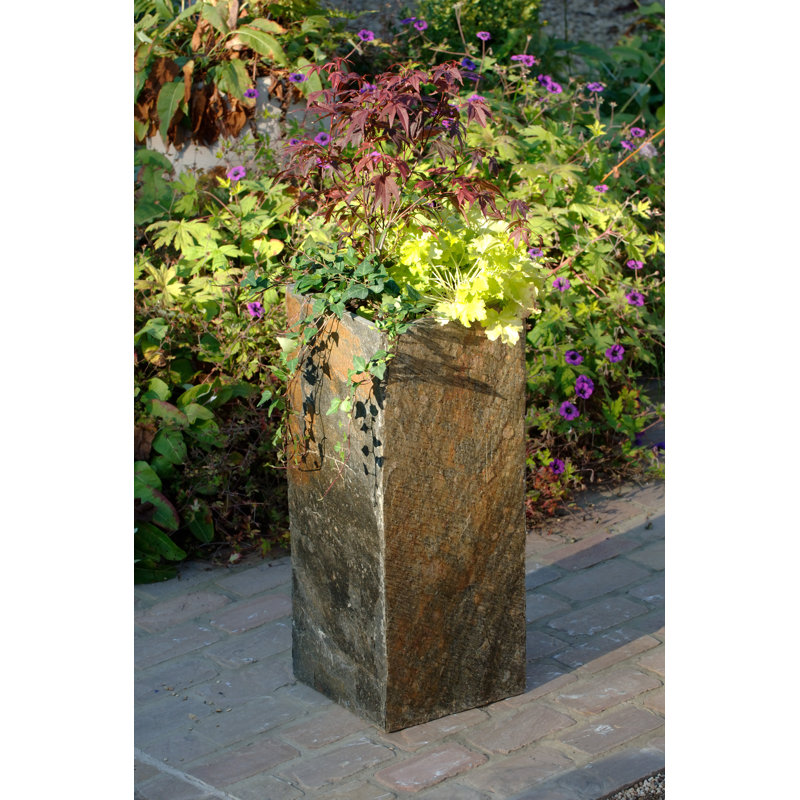 Handmade Pot Planter