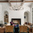 Sowers 12 - Light Unique Modern Linear Chandelier Chandeliers for Dining Room Light Fixture