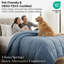Édredon en duvet synthétique Southwest Fine Linens-2145475997-2145475970