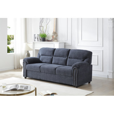 Canapé Hamilton G00550A-S - bleu