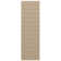 EnduraCore Composite Shutters Horizontal Slat Modern Style