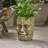 Indoor / Outdoor Pot Planter