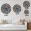 Horloge murale très grande-1428490926