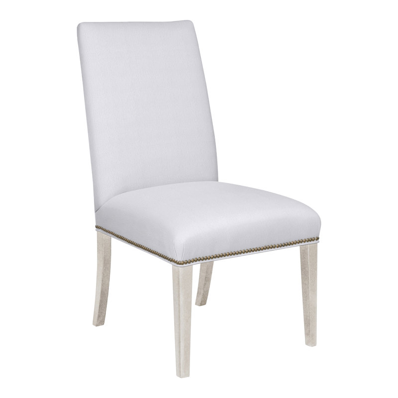 Chaise d'appoint Michael Weiss Bailey, Oui, Neige digne, Casablanca