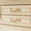 Platine de Royale Solid Wood Executive Desk-620635126