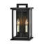 Weymouth 2 - Light Outdoor Flush Mount-1264120107