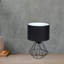Deshler Metal Lamp