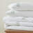 Martha Stewart Garden Path Embroidery Cotton Green Comforter Set-119136832-119136833