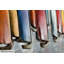 Handgefertigte Metall Wanddekoration Schiffe und Boote