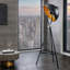 Fiedler 168cm Tripod Floor Lamp-42615365