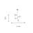 Fuiloro 4 - Light Dimmable Sputnik Modern Linear Chandelier-21953378
