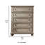 Commode 5 tiroirs Ankenbaer