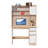 Home Office Computer Desk With Drawers