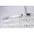 Transitional 39 Light 7 Tier Crystal Chandelier
