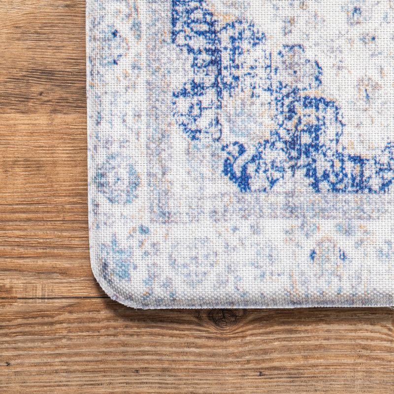 Tapis anti-fatigue Anatole, Rectangle 1 pi 6 po x 2 pi 6 po