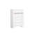 White est en rupture de stock