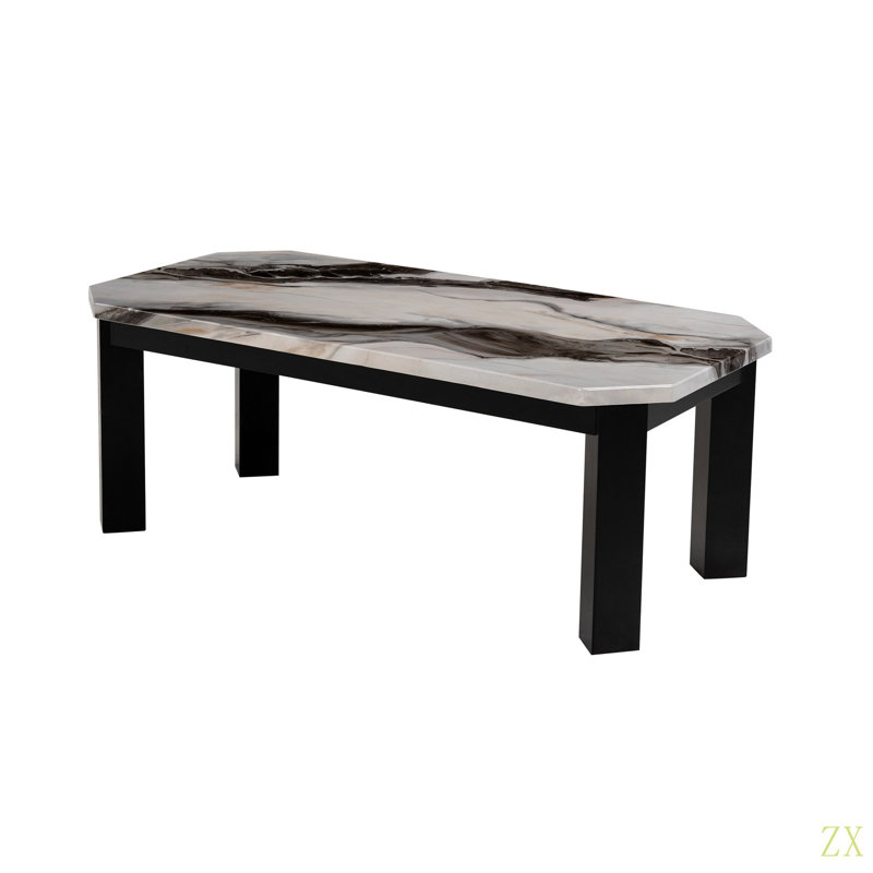 Jasper Panda Coffee Table