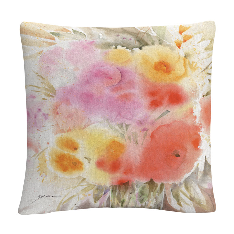 Coussin décoratif Sheila