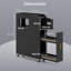 Freestanding Linen Cabinet-1070283495