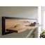 Villanders Oak Solid Wood Floating Shelf-47413399
