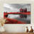 Heatherton - Barn Wall Art Print-106112129-134408161