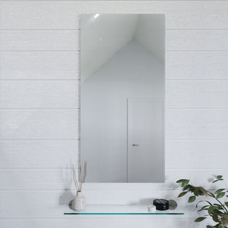 Kepper Wall Mirror