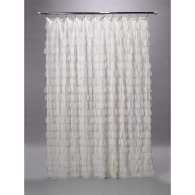 Kyesha Shower Curtain