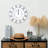 Fotula Wall Clock