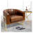 Vicenza End Table-40457679