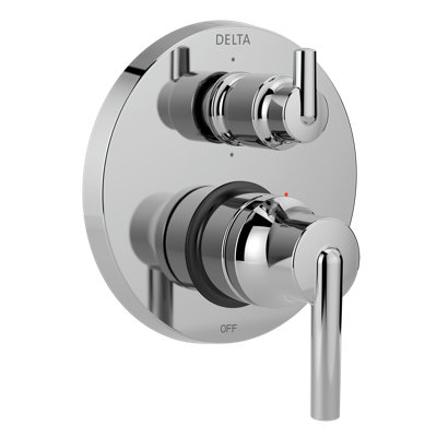 Trinsic Pressure Balance 14 Series Valve Trim