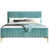 Turquoise is out of stock