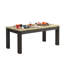 Babie Extendable Dining Table