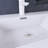 72 In. Double Sink Freestanding Bathroom Vanity-1493424548