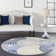 Lindall Geometric Indoor Rug