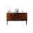 Italian Style Light Luxury Accent Cabinet Sideboard-101804040-122810255