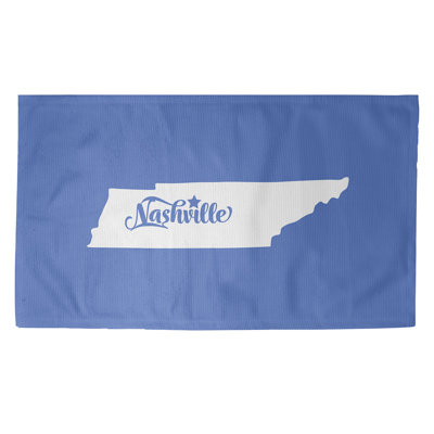 Tapis bleu area tennessee Nashville