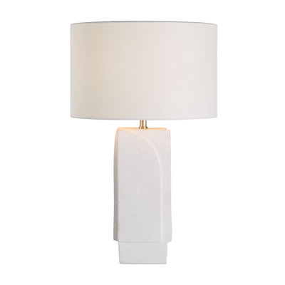 Scavo Standard Table Lamp by Arren Williams