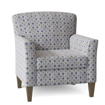 Fauteuil de 33 po de large Shirleyann