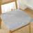 Seasons Office Cushions No Slip Pures Thin Chair Pads Dining Chair Pads Computer Seat Cushions Washable-865194949