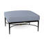 Roma Outdoor Ottoman with Cushion-1287505521-1287505196