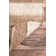 Stockton Springs Striped Handmade Flatweave Beige Area Rug