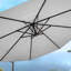 Parasol en porte-à-faux 12 pi Jalbert-1462920250
