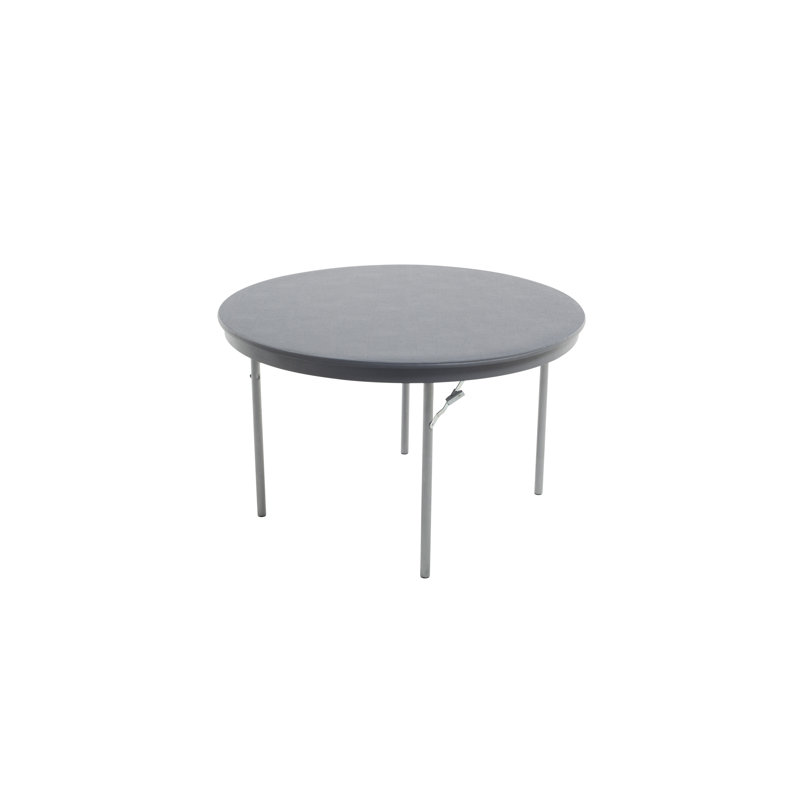 Table pliante Dynalite, H 29 po x l 36 po