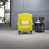 Jaune est en rupture de stock