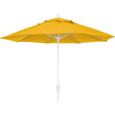 Parasol de marché 7,5 pi Prestige