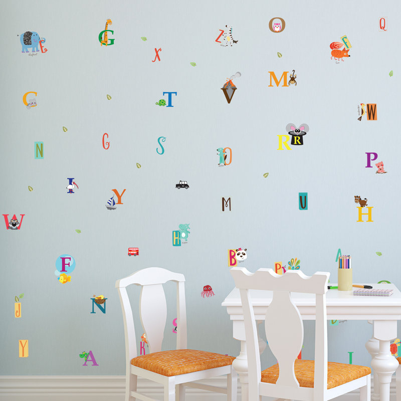 Wall Decal